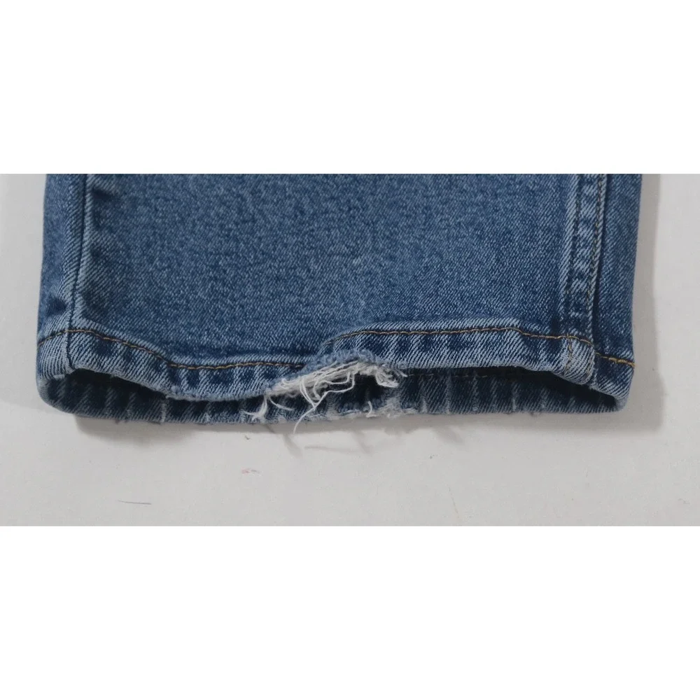 Levis 505 Jeans Size 36x30